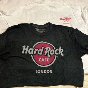 Hard Rock Cafe T-Shirt
